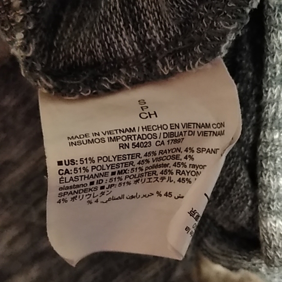 Old Navy Cardigan - Picture 5 of 5